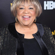 Mavis Staples attends the New York premiere of HBO’s documentary film Mavis! at Florence Gould Hall in New York City on Feb. 24, 2016.
Michael Loccisano/Getty Images for HBO